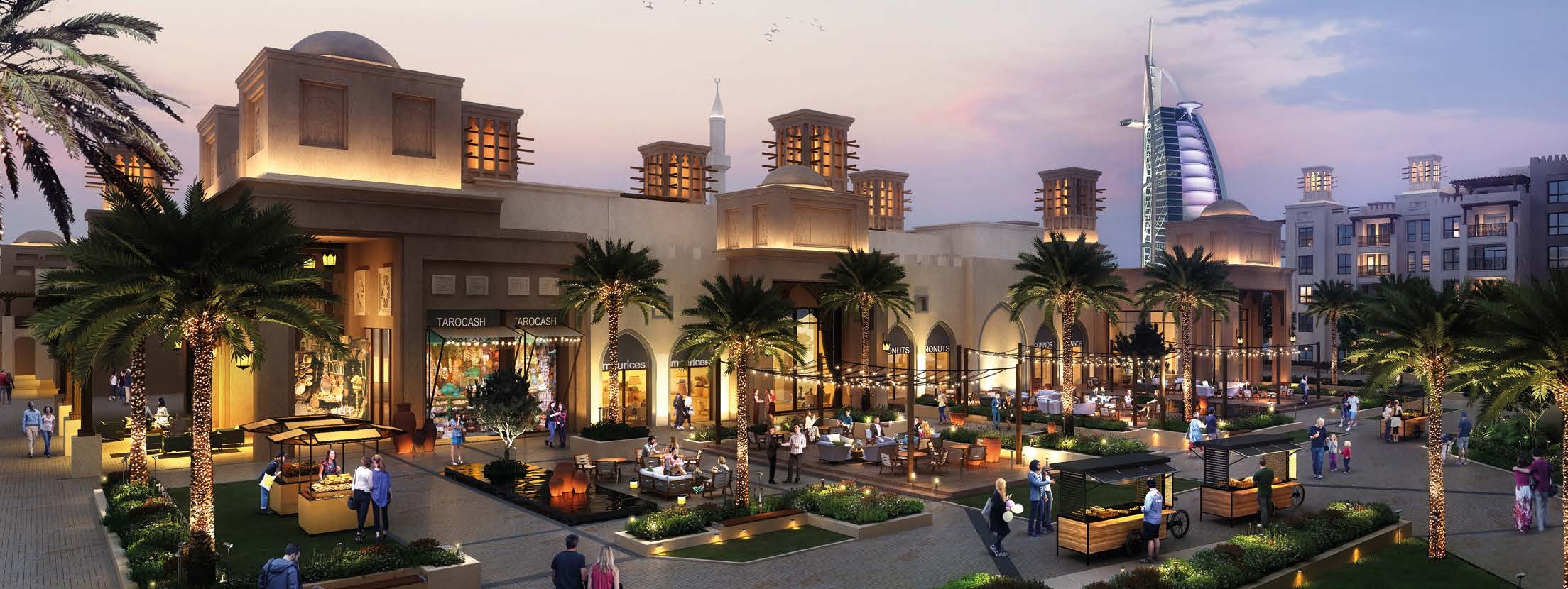 RETAIL CENTRE TO SERVE THE ENTIRE COMMUNITY amenity image