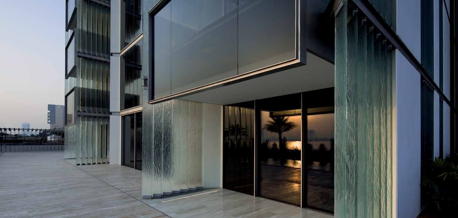 Muraba Residences interior 9