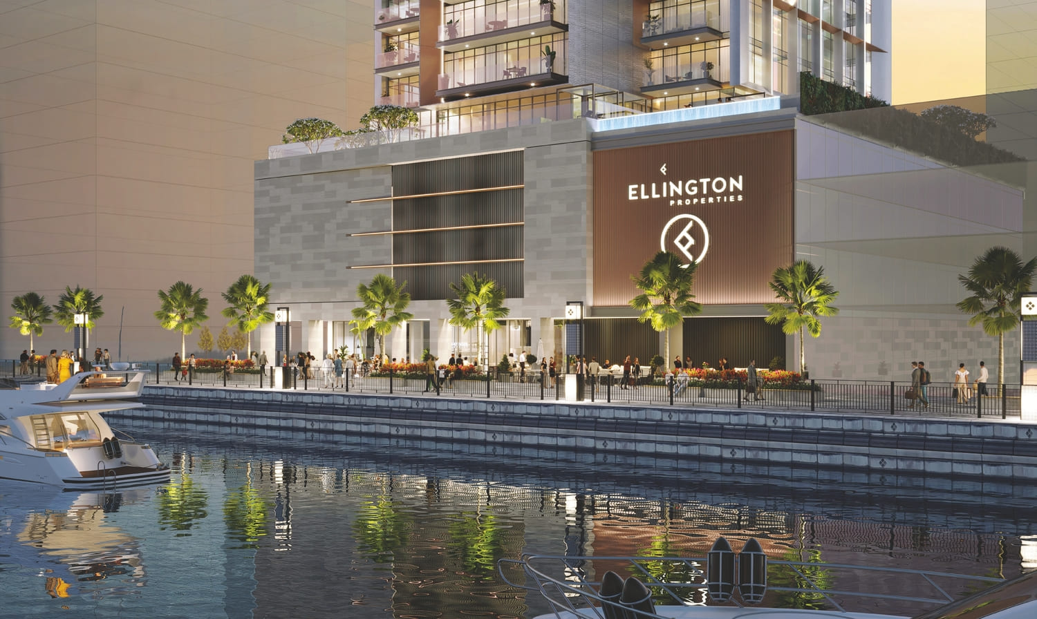 Boardwalk Access amenity image