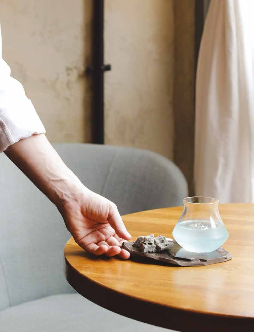 Concierge service amenity image