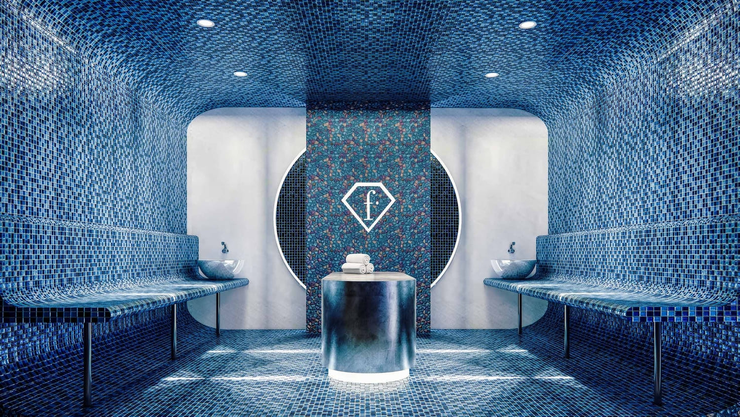 Spa & Therapy amenity image