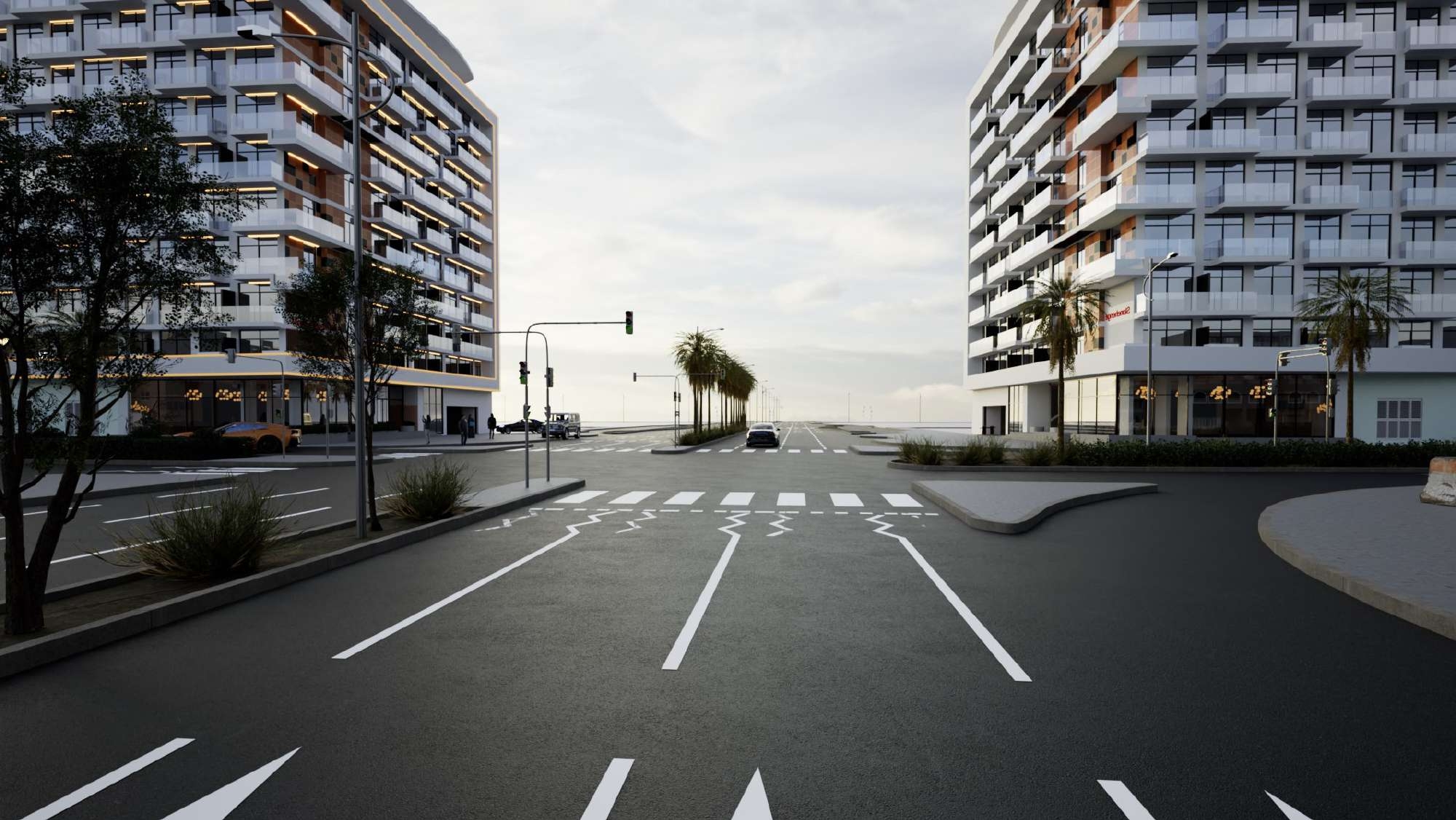 Stonehenge 1 architecture 6