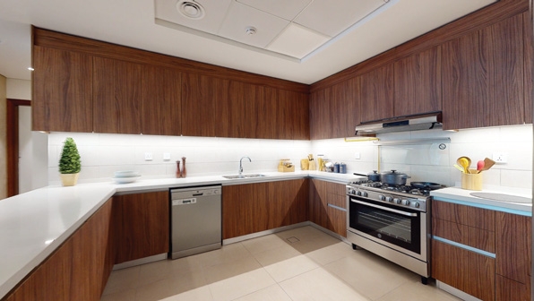 Zazen Gardens interior 1