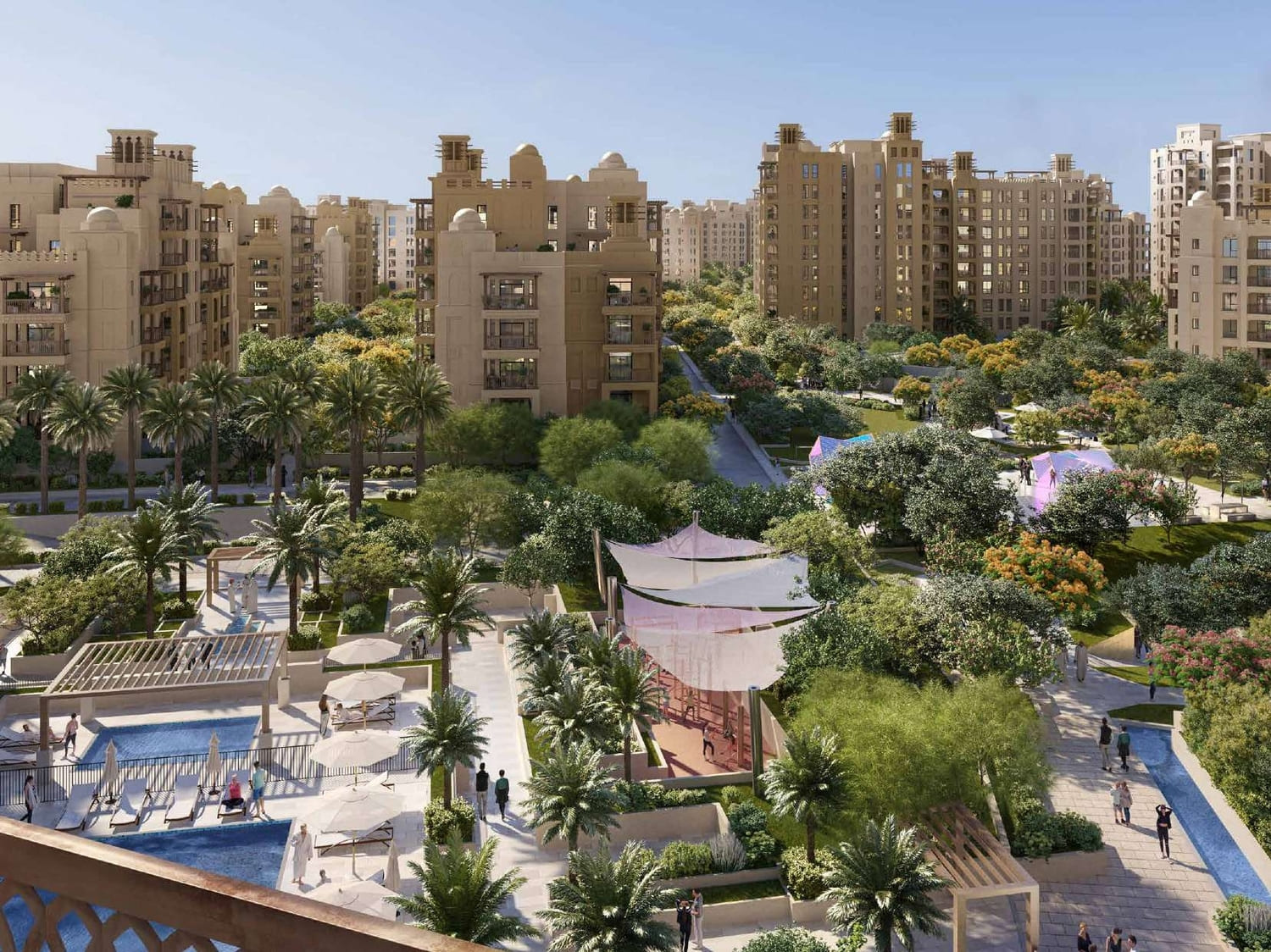 MJL Jadeel cover image