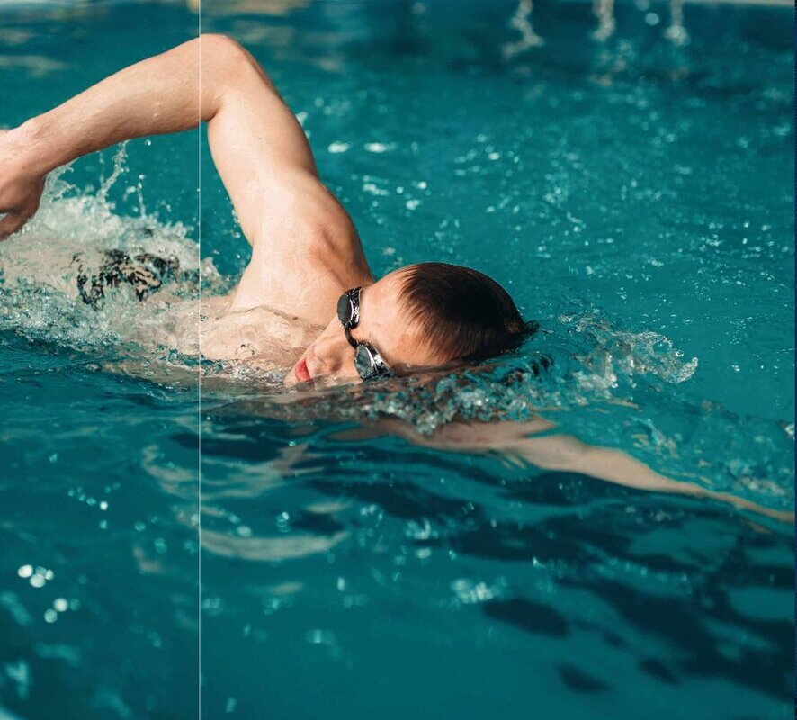 Anti-Current Pool amenity image