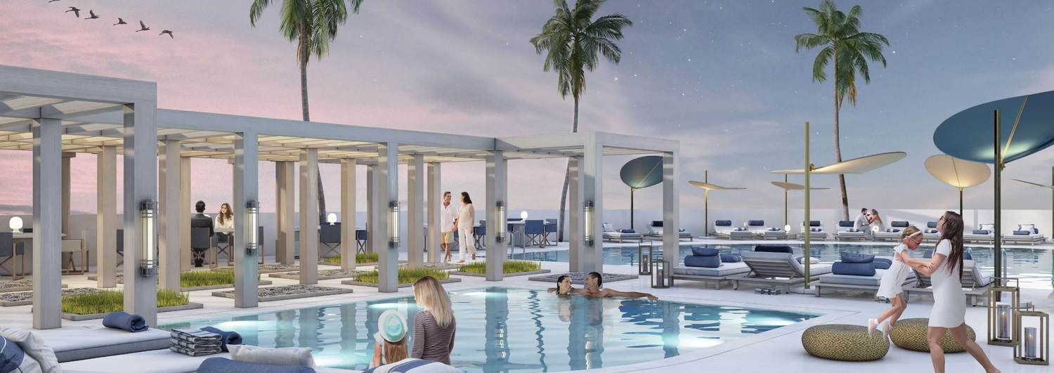 Recreational Space amenity image