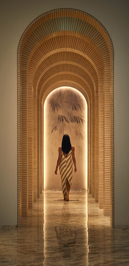 REFIVE SPA amenity image