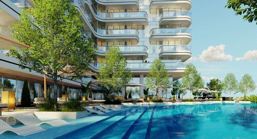 Residents Lounge amenity image