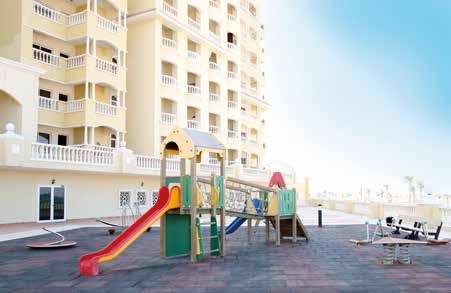 Children’s Play Areas amenity image