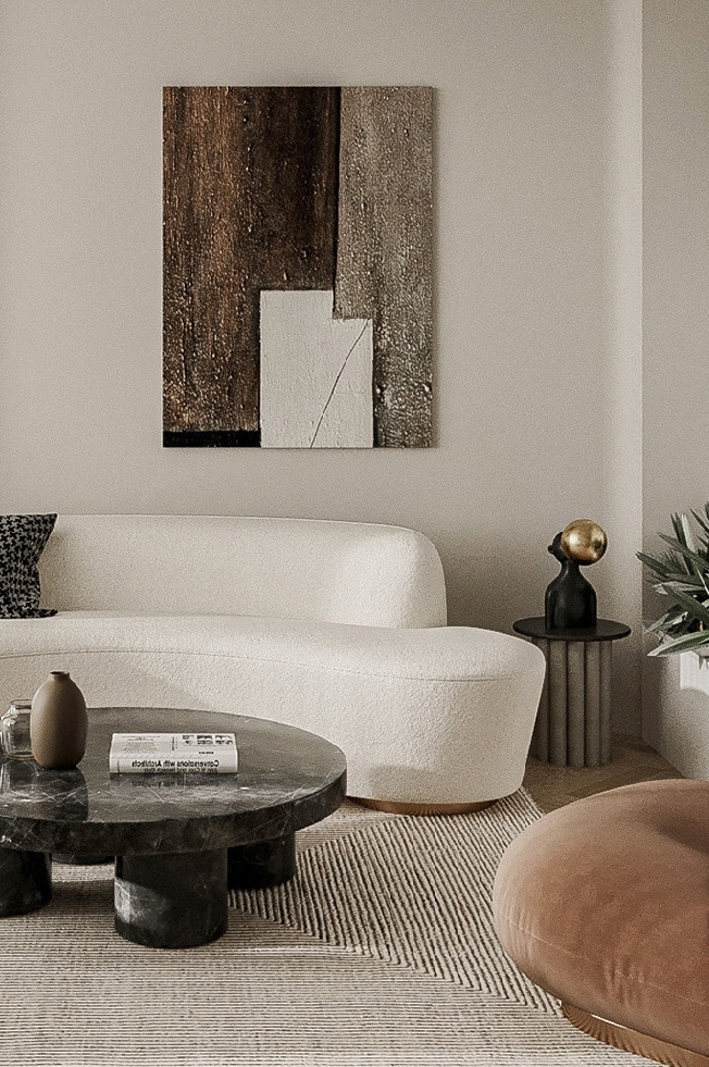 Divine Living interior 8