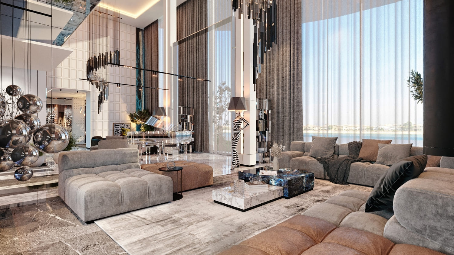 Searenity interior 18