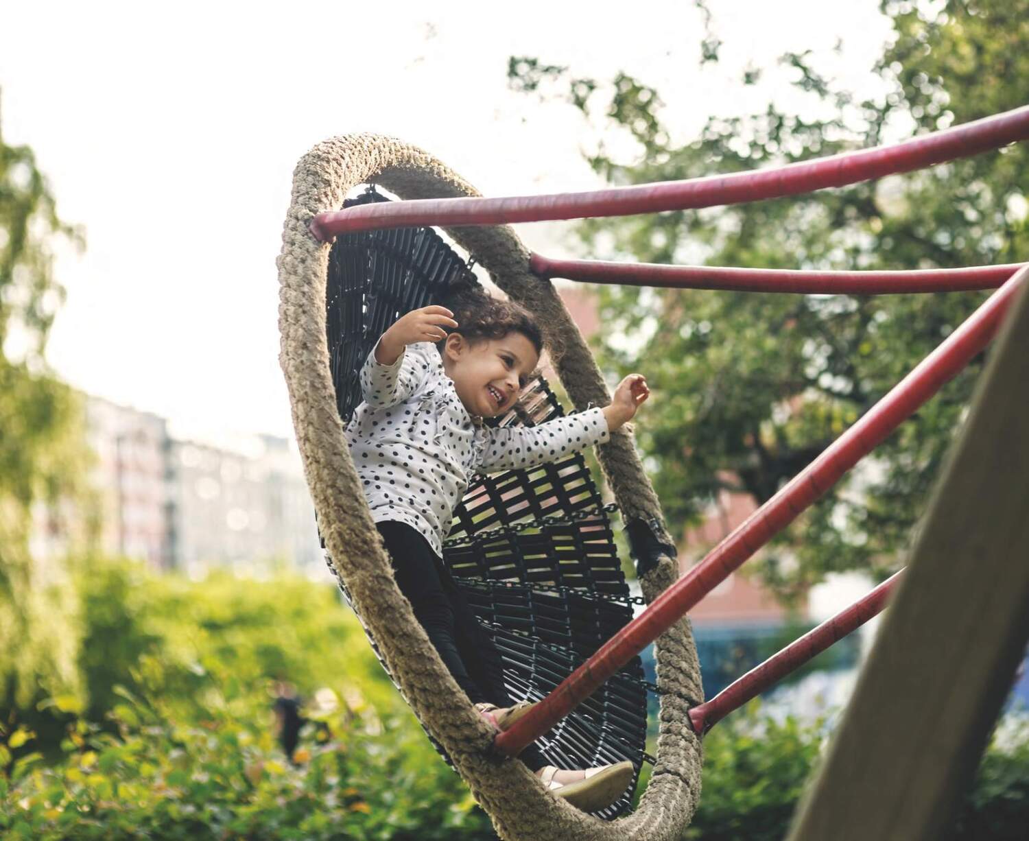 Kids Play Area amenity image