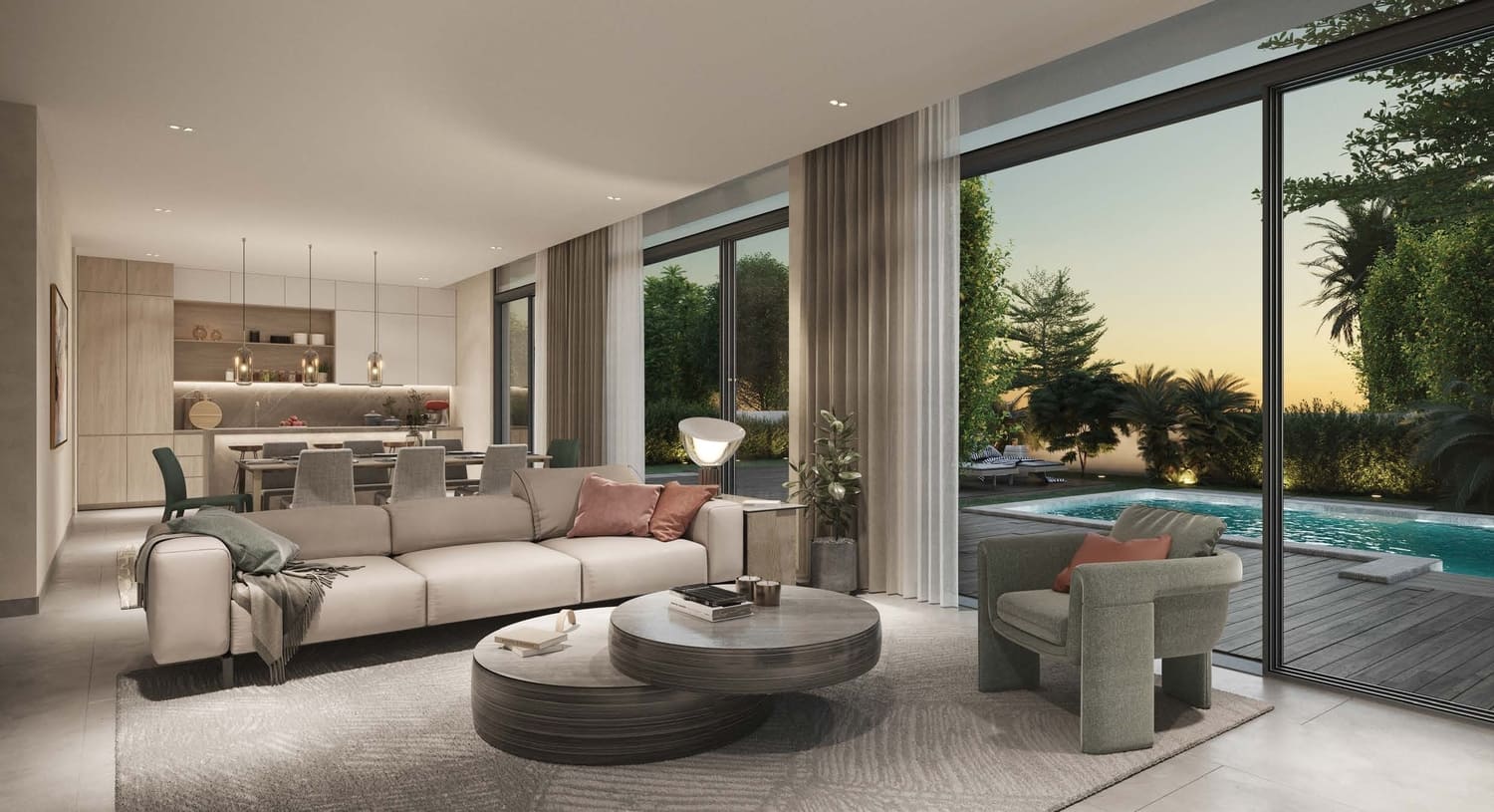 Kayan Villas 2 interior 6