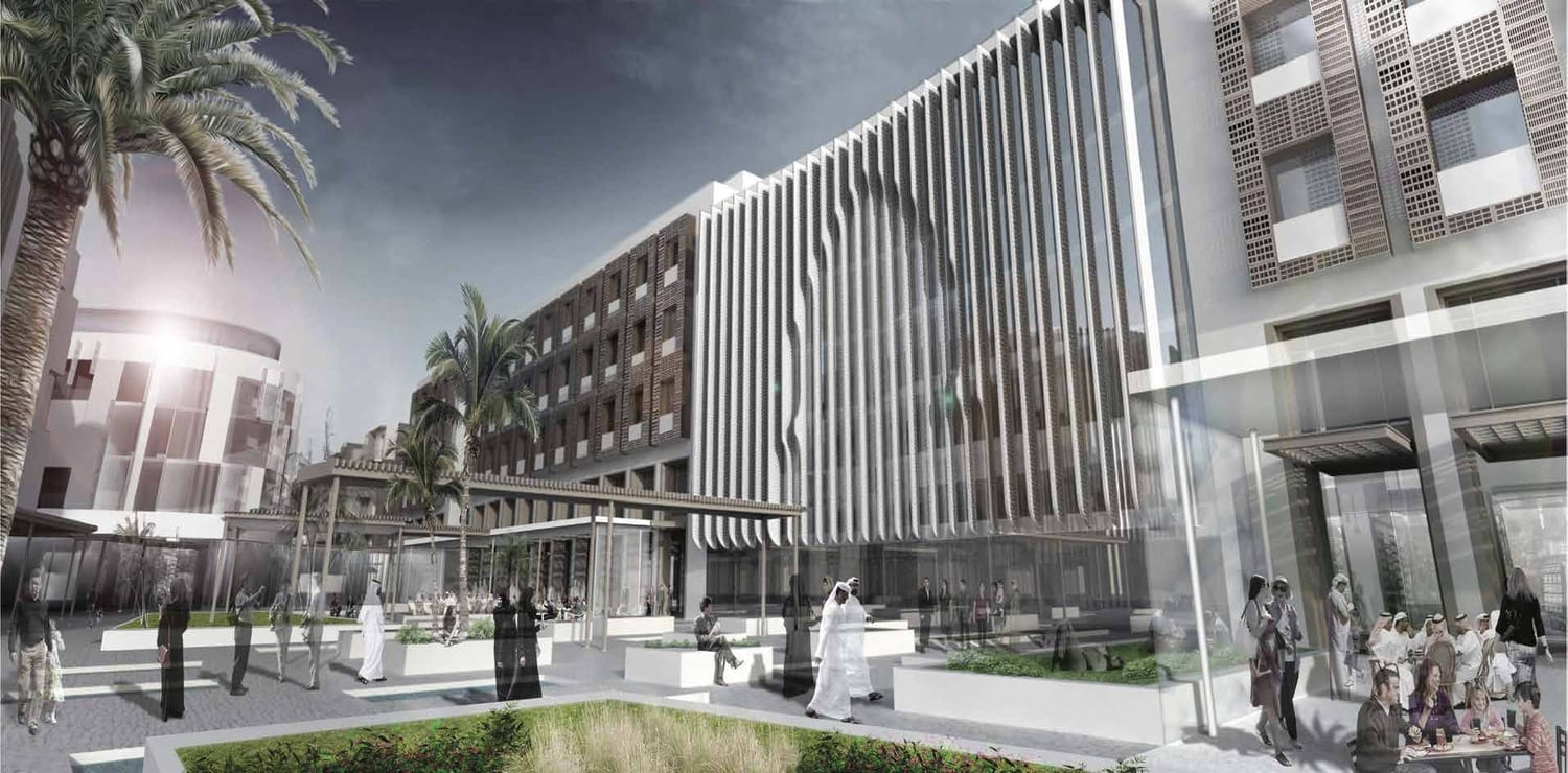 Nasayem Avenue cover image