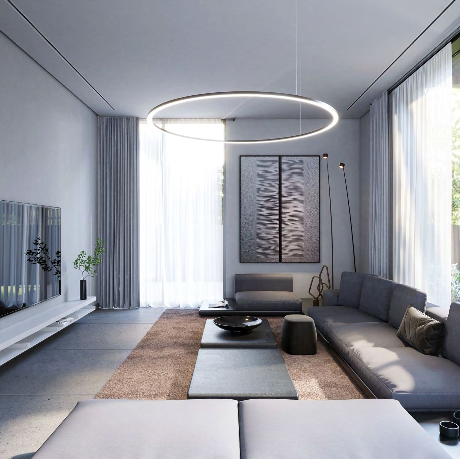 Masaar Robinia interior 4