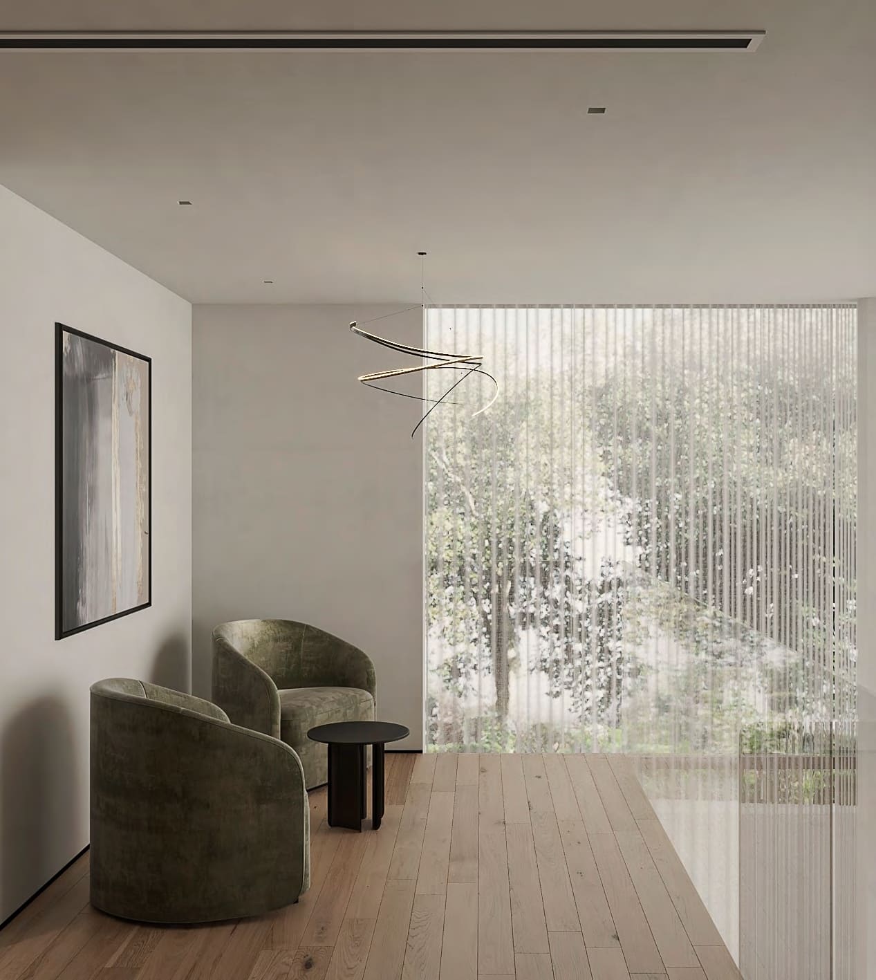 Autograph X interior 12