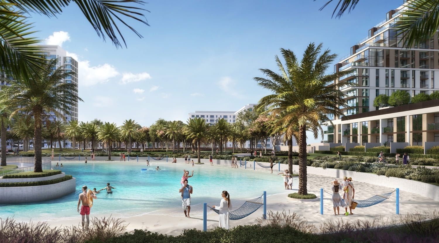 Vibrant Shared Spaces amenity image