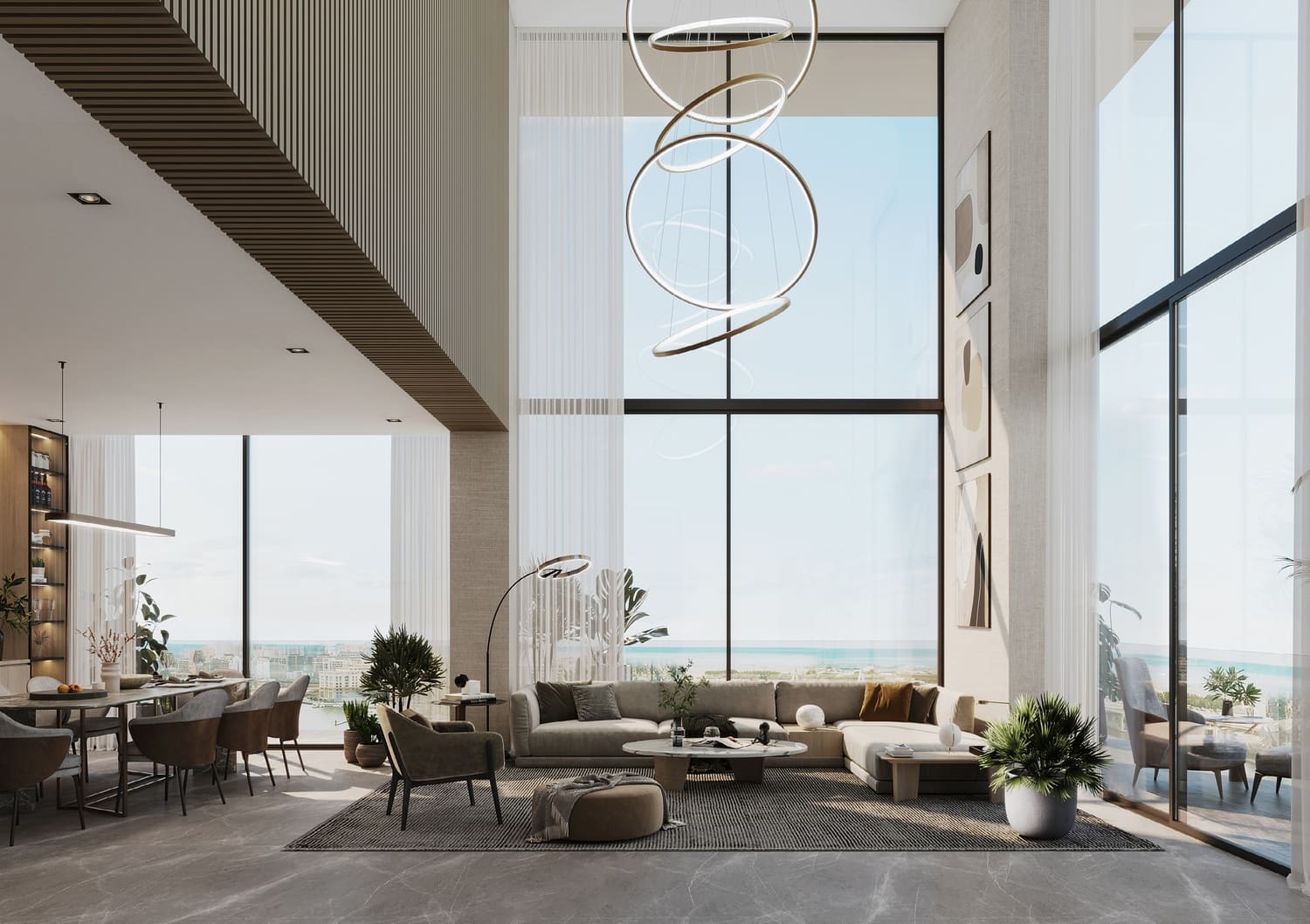 Haven Living interior 1