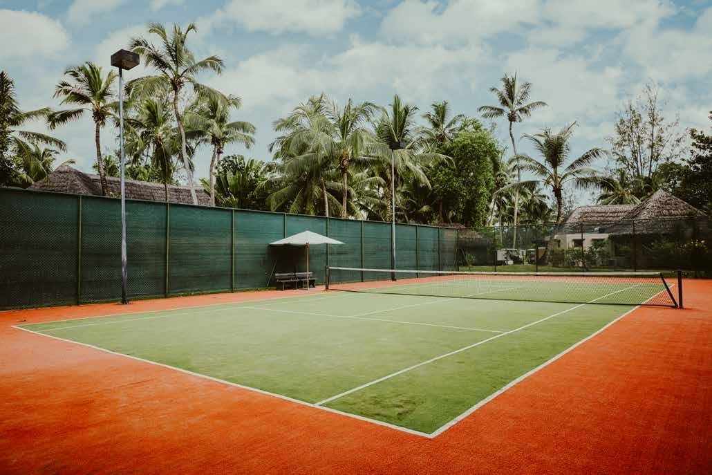 Tennis Courts amenity image