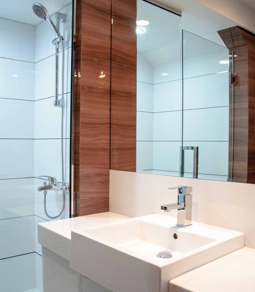 Bloomingdales Villas interior 4