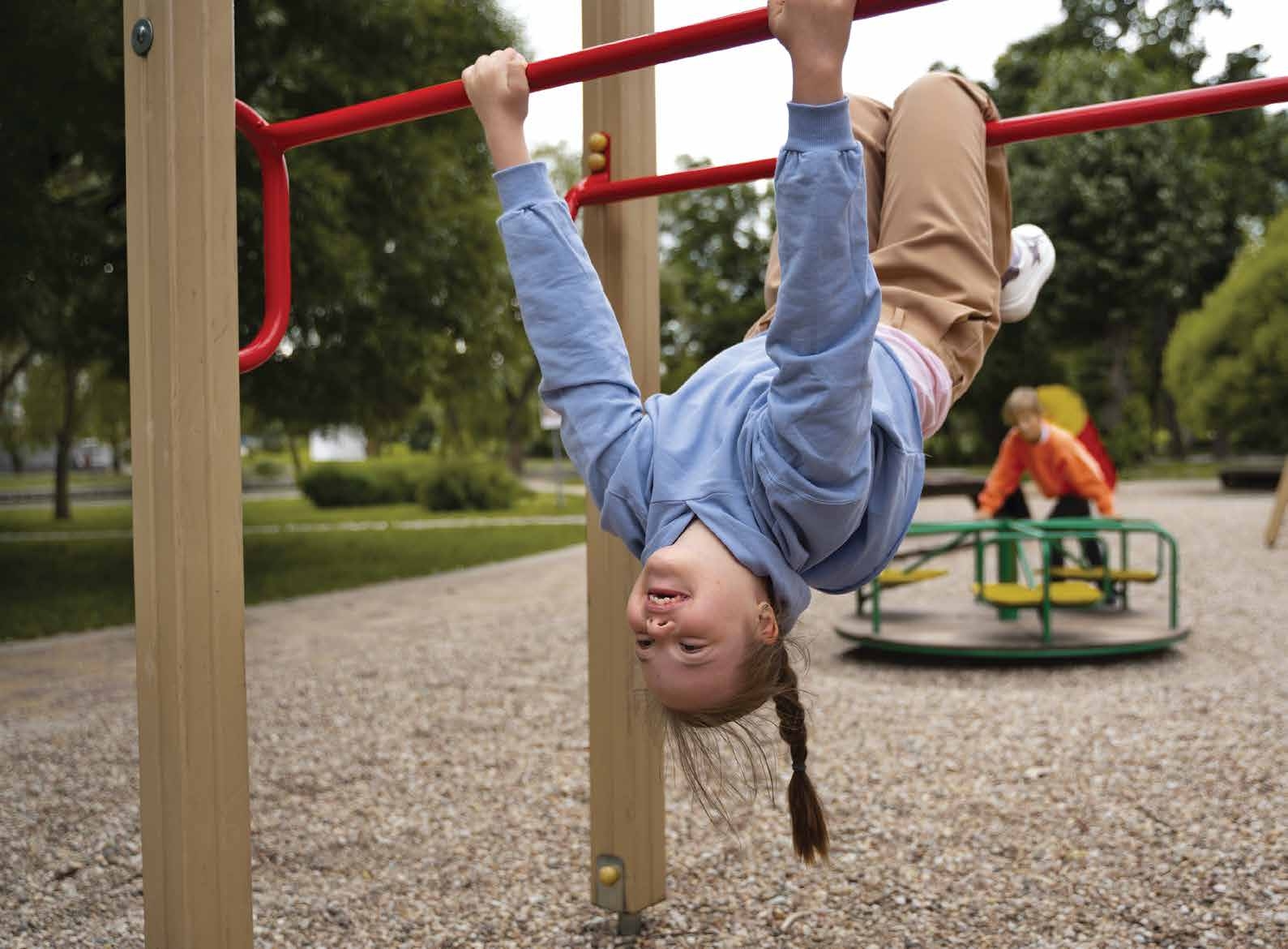 Kids Play Area amenity image
