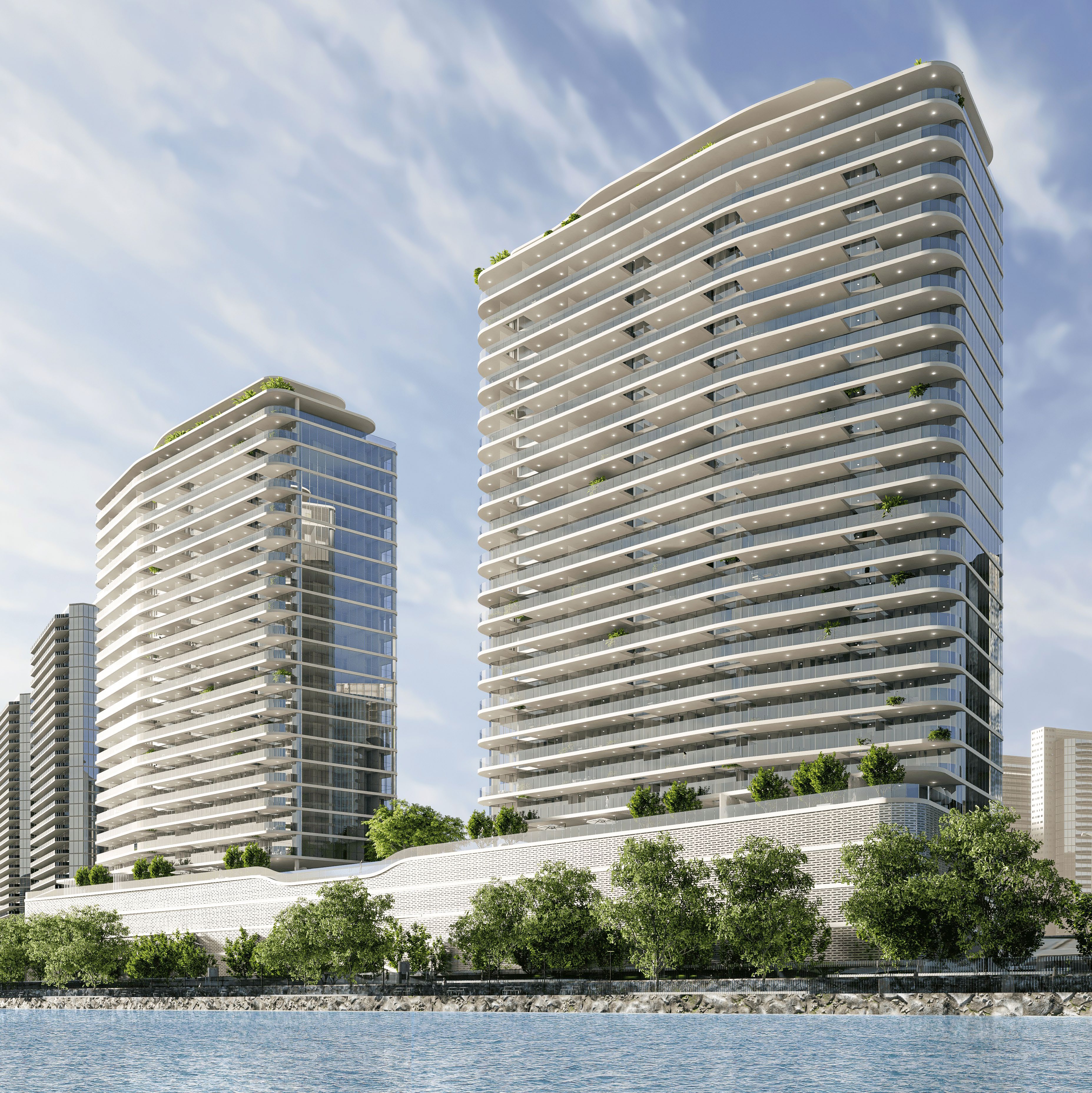 Marlin Reportage architecture 3