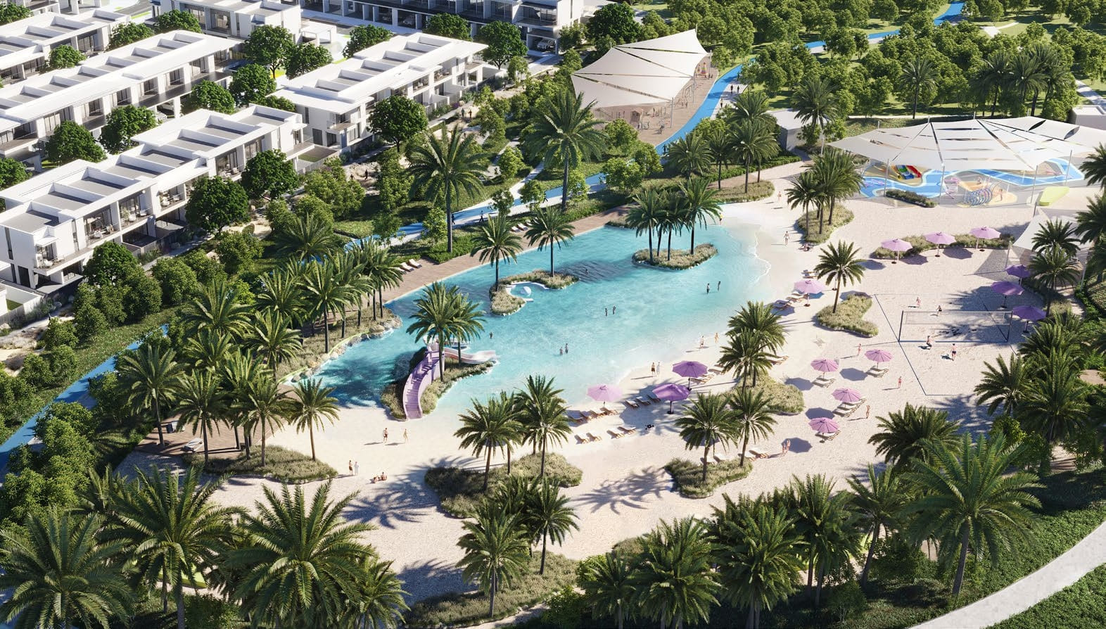 Golden Beach amenity image