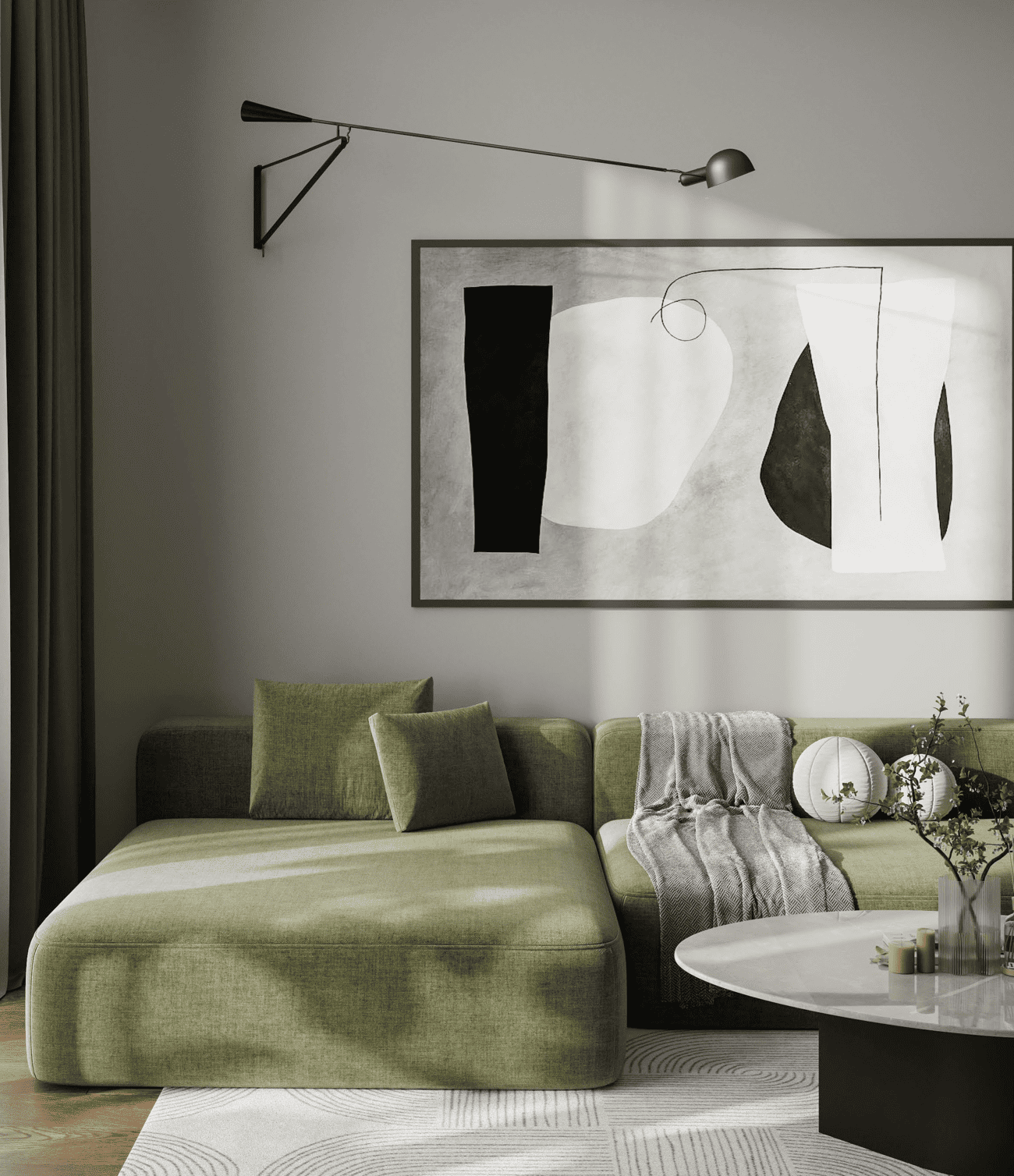 Ayana Gardens interior 3