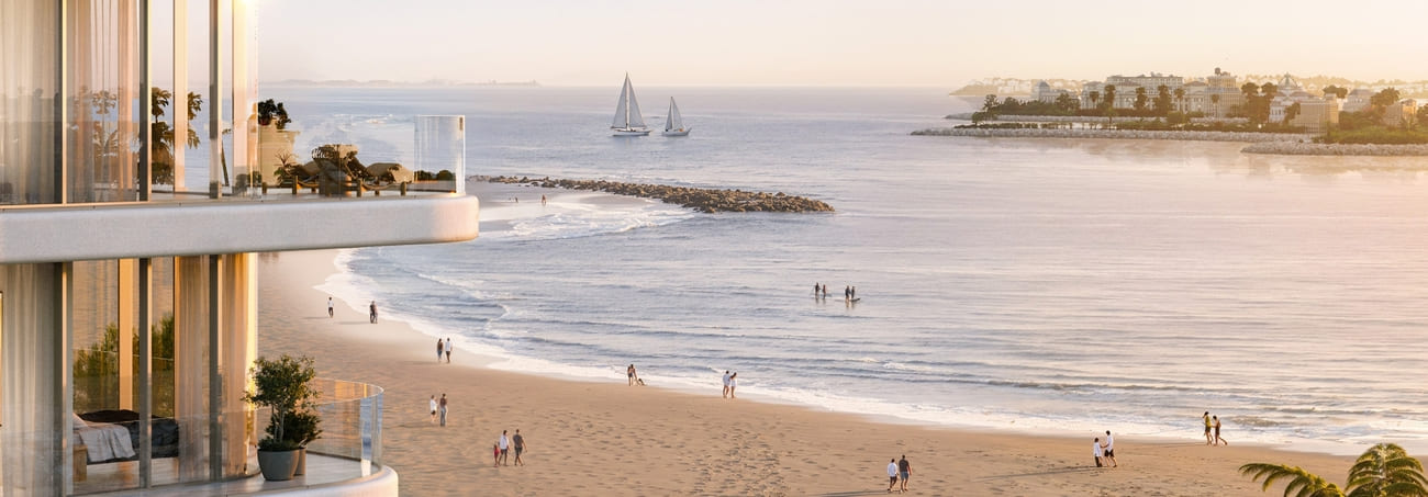 The Astera by Aston Martin architecture 2