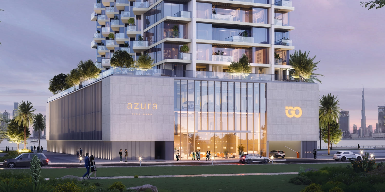 Azura Residences by IGO architecture 4