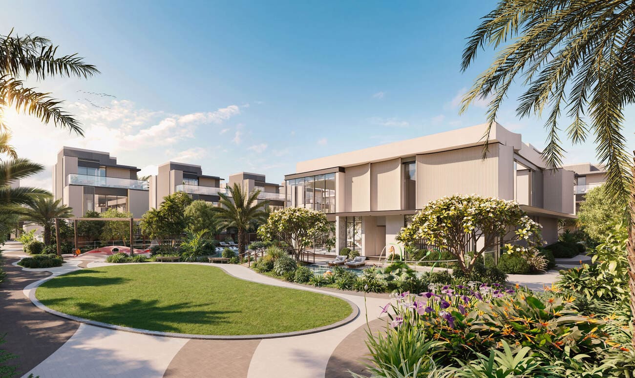 Open Lawn Area amenity image