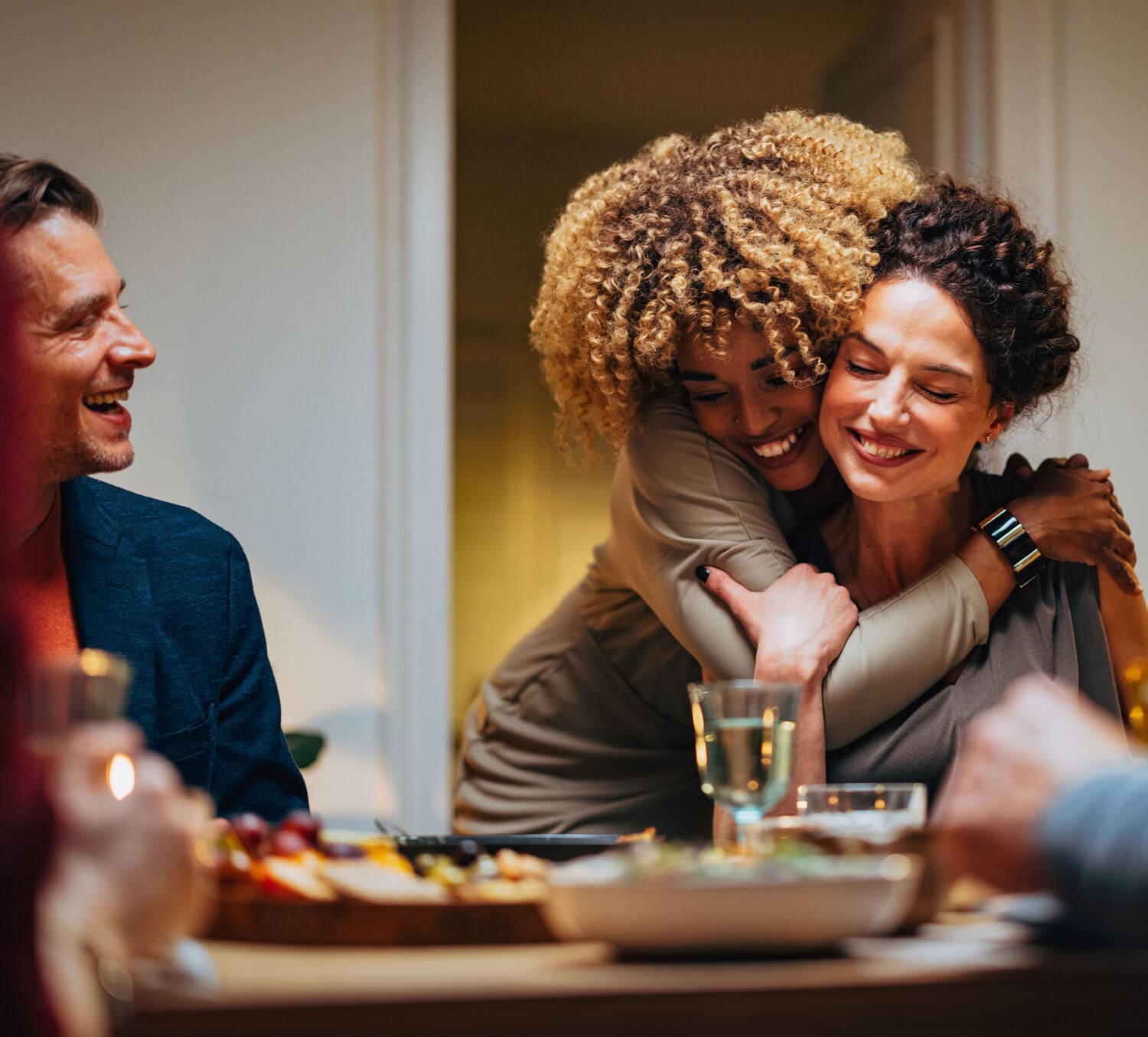 Club Lounge amenity image