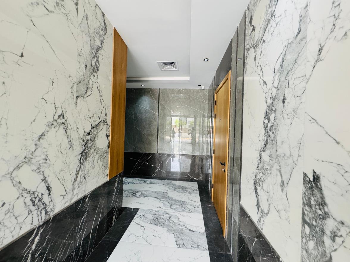 Glam Residence lobby 3