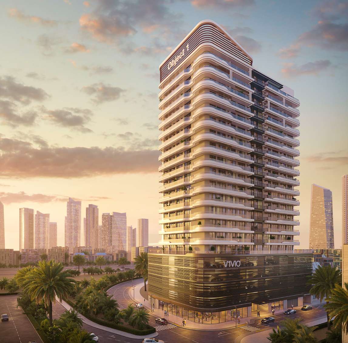 V1V1D Tower cover image