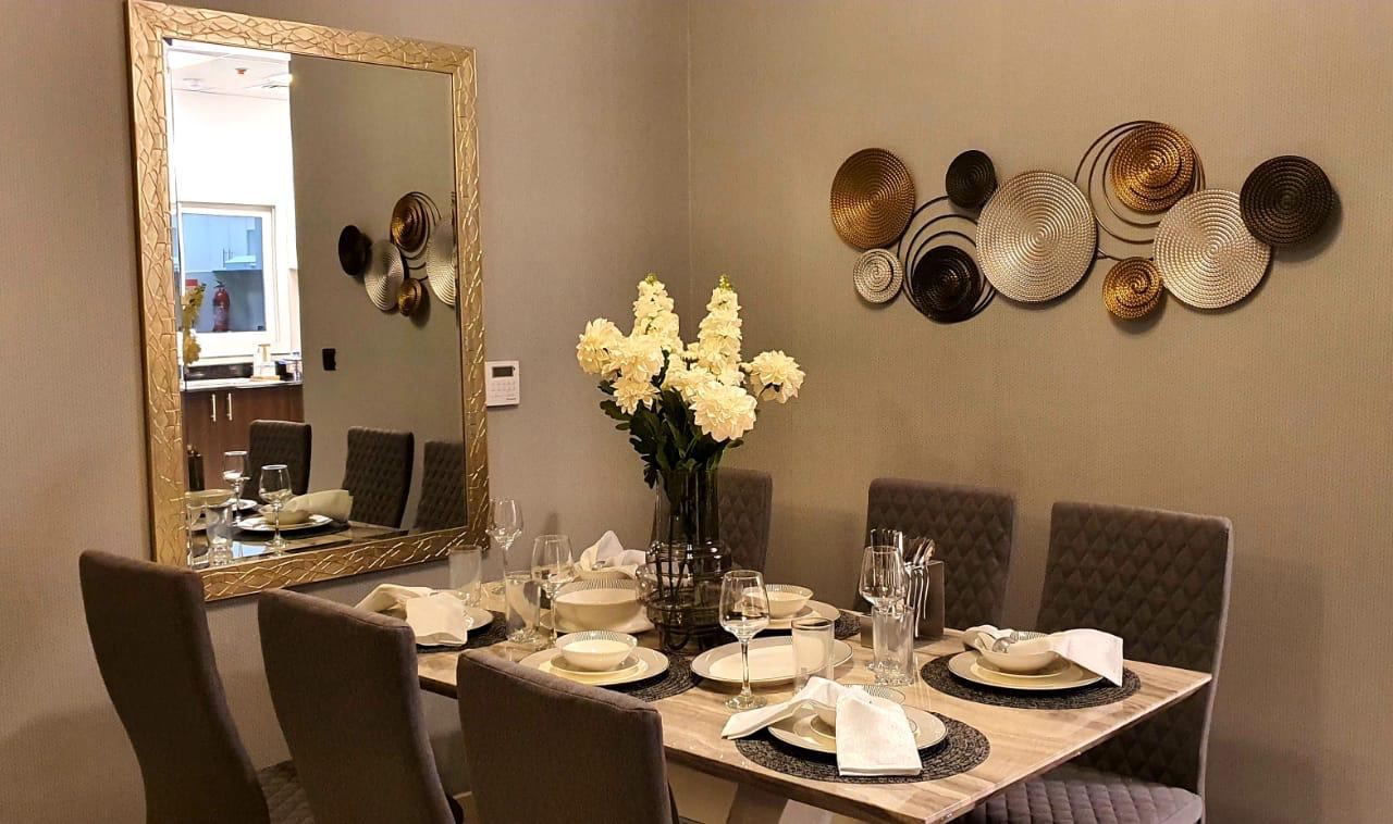 Dezire South interior 4