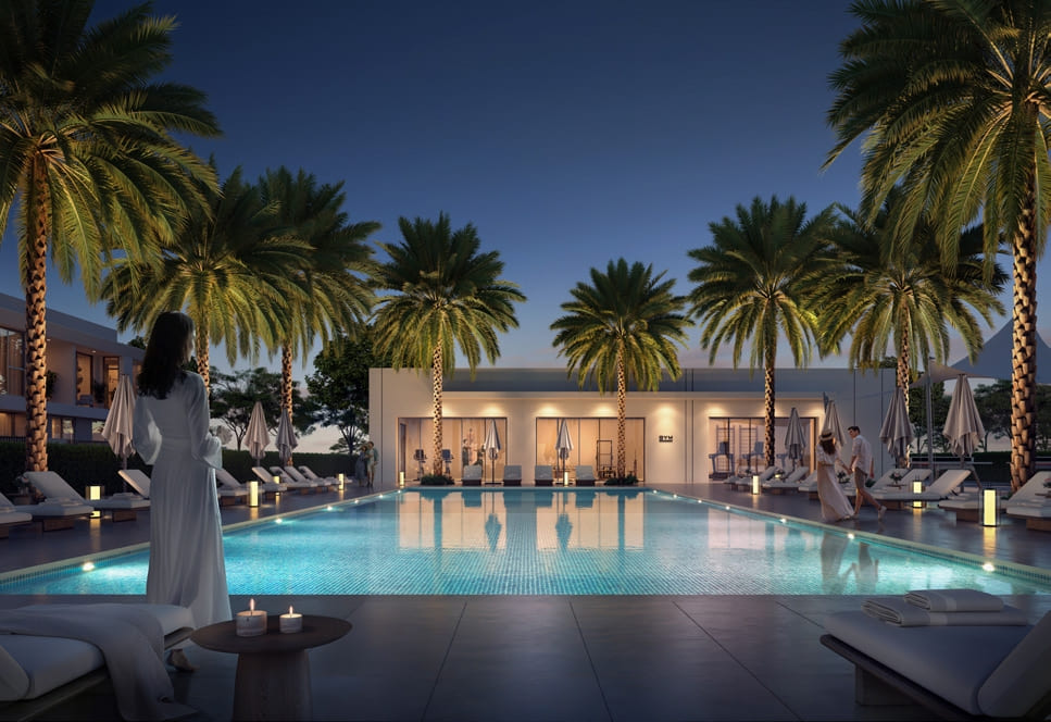 Swimming Pool amenity image