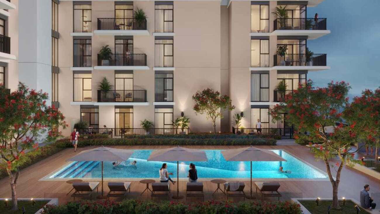 Swimming Pool amenity image