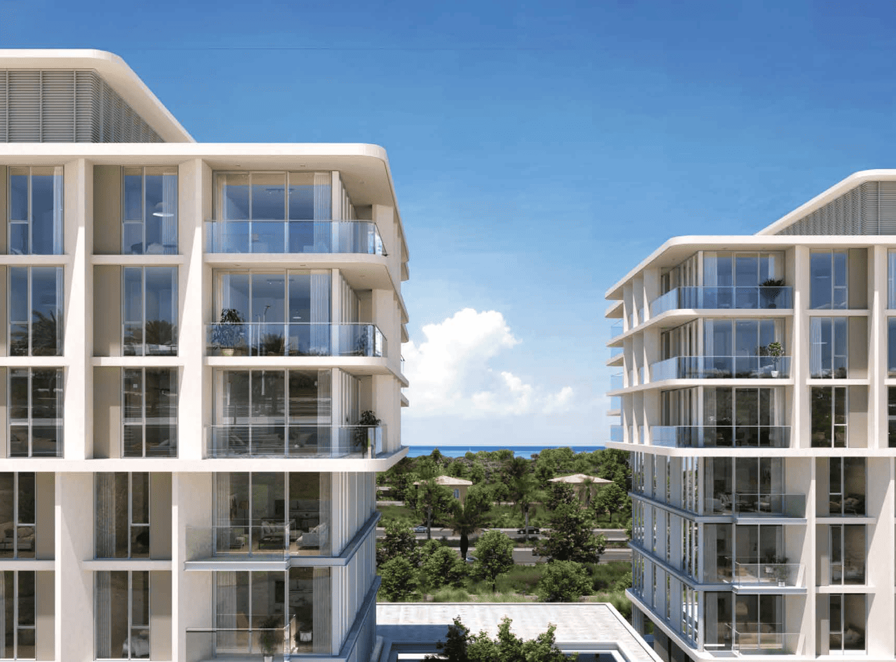 Solea by Taraf Holding architecture 4