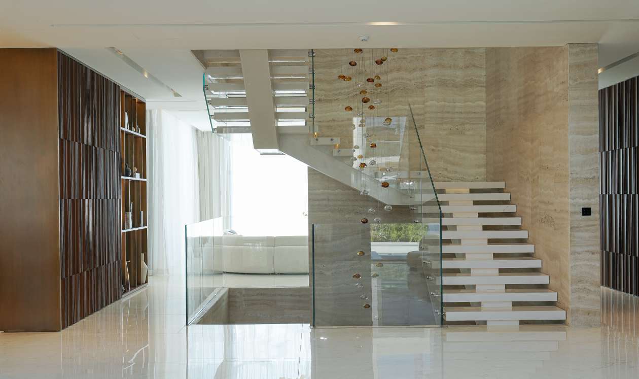 Dubai’s Hills Fairways 69 interior 7