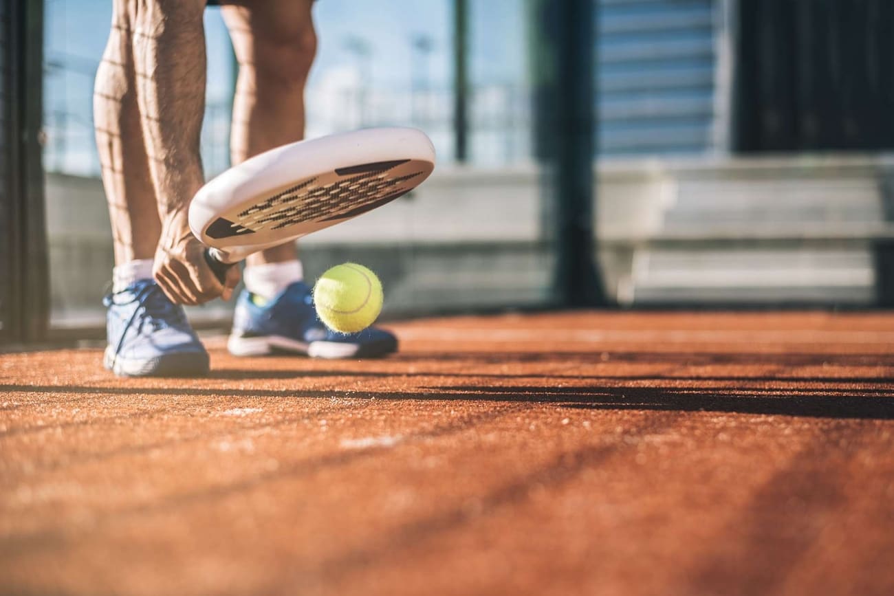 Various Sports Courts amenity image