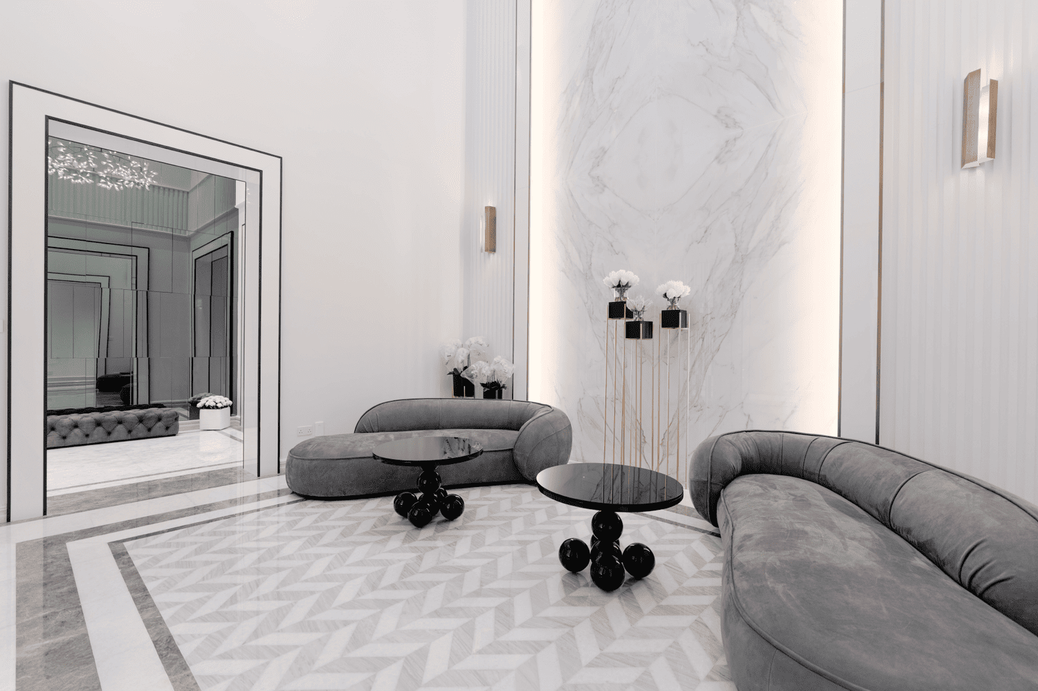 Silk Leaf 4 interior 2