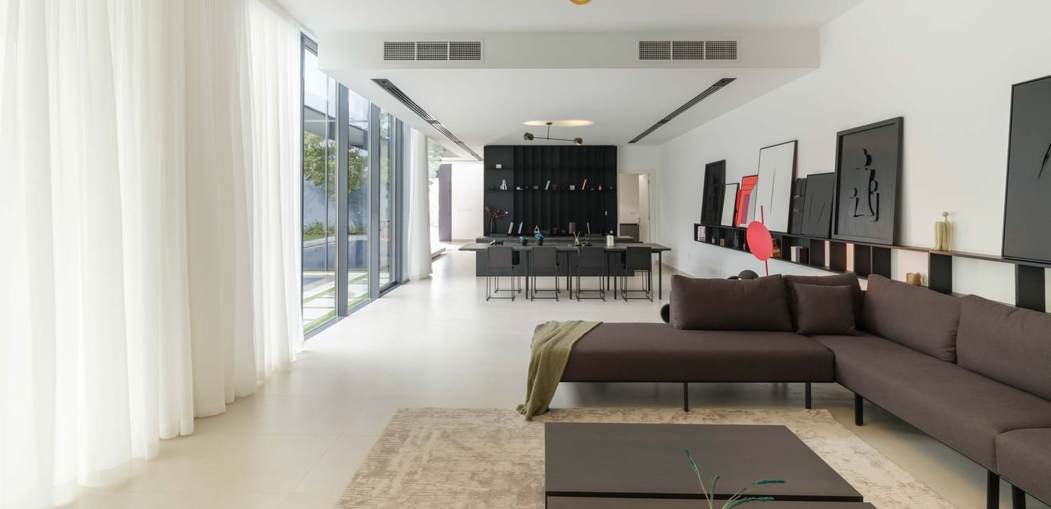 Masaar 2 Melia interior 5