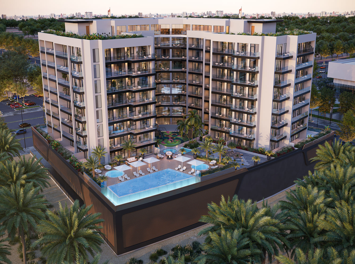 Reem by Vision architecture 2