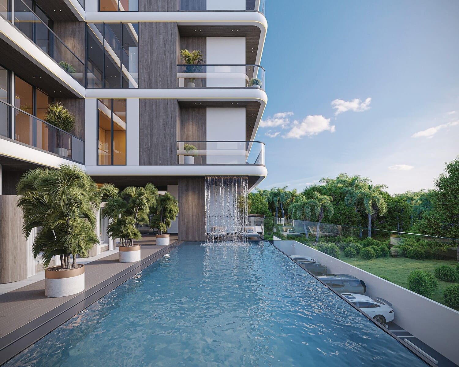 Swimming Pool amenity image