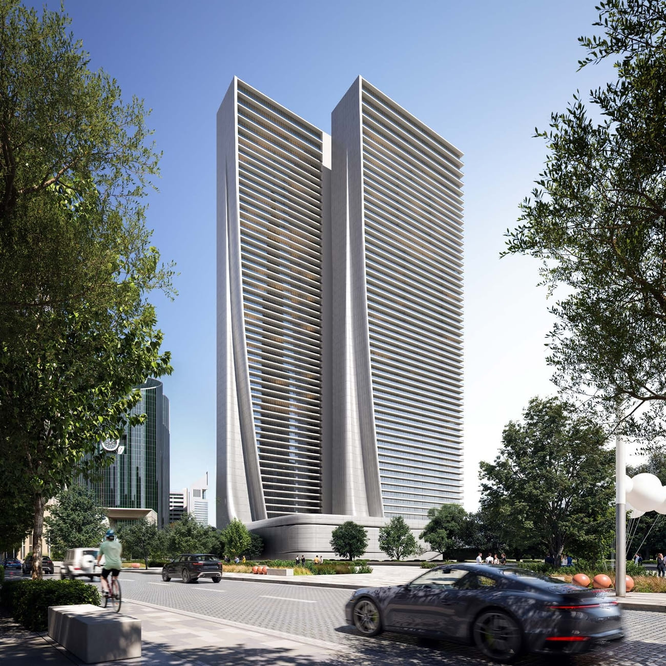 Akala Residences cover image