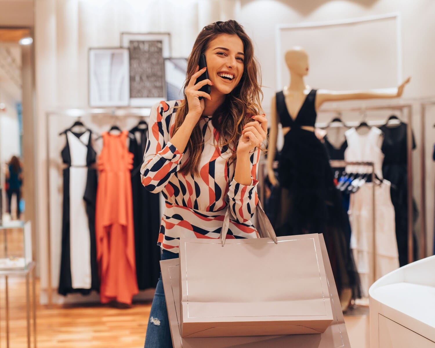 Retail Spaces amenity image