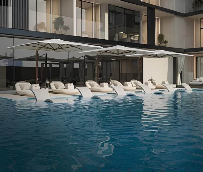Swimming Pool amenity image