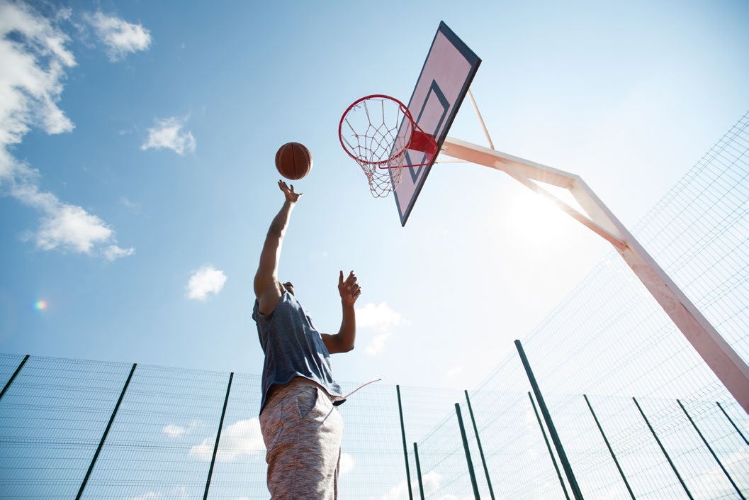 Basketball Court amenity image
