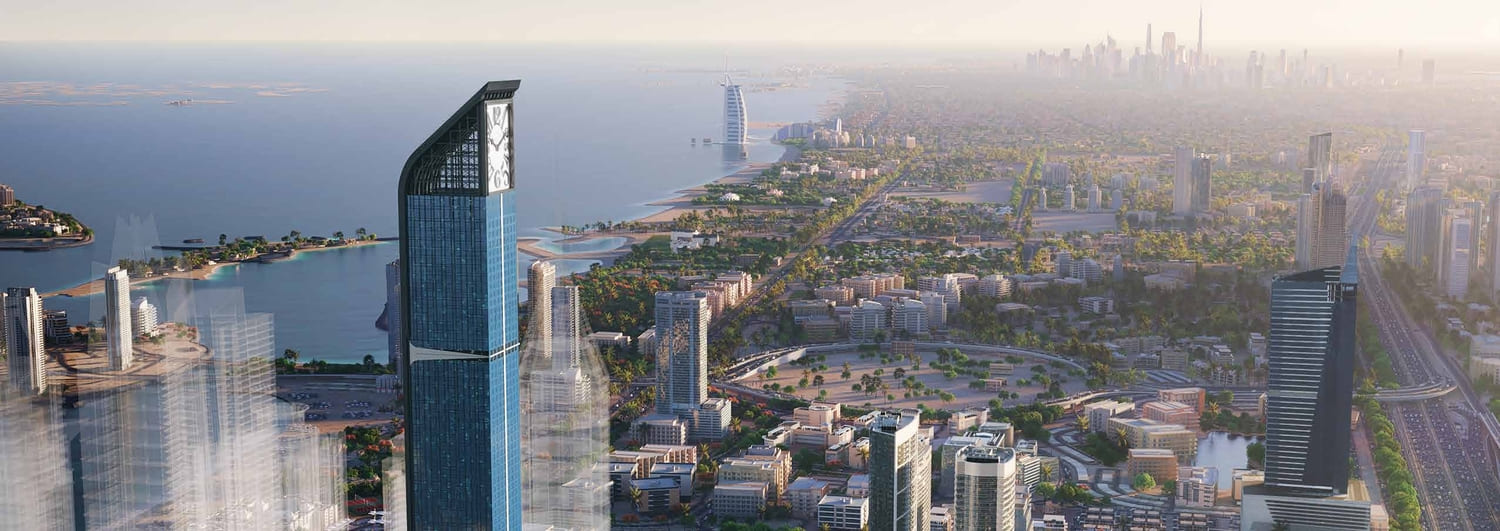 Aeternitas architecture 6