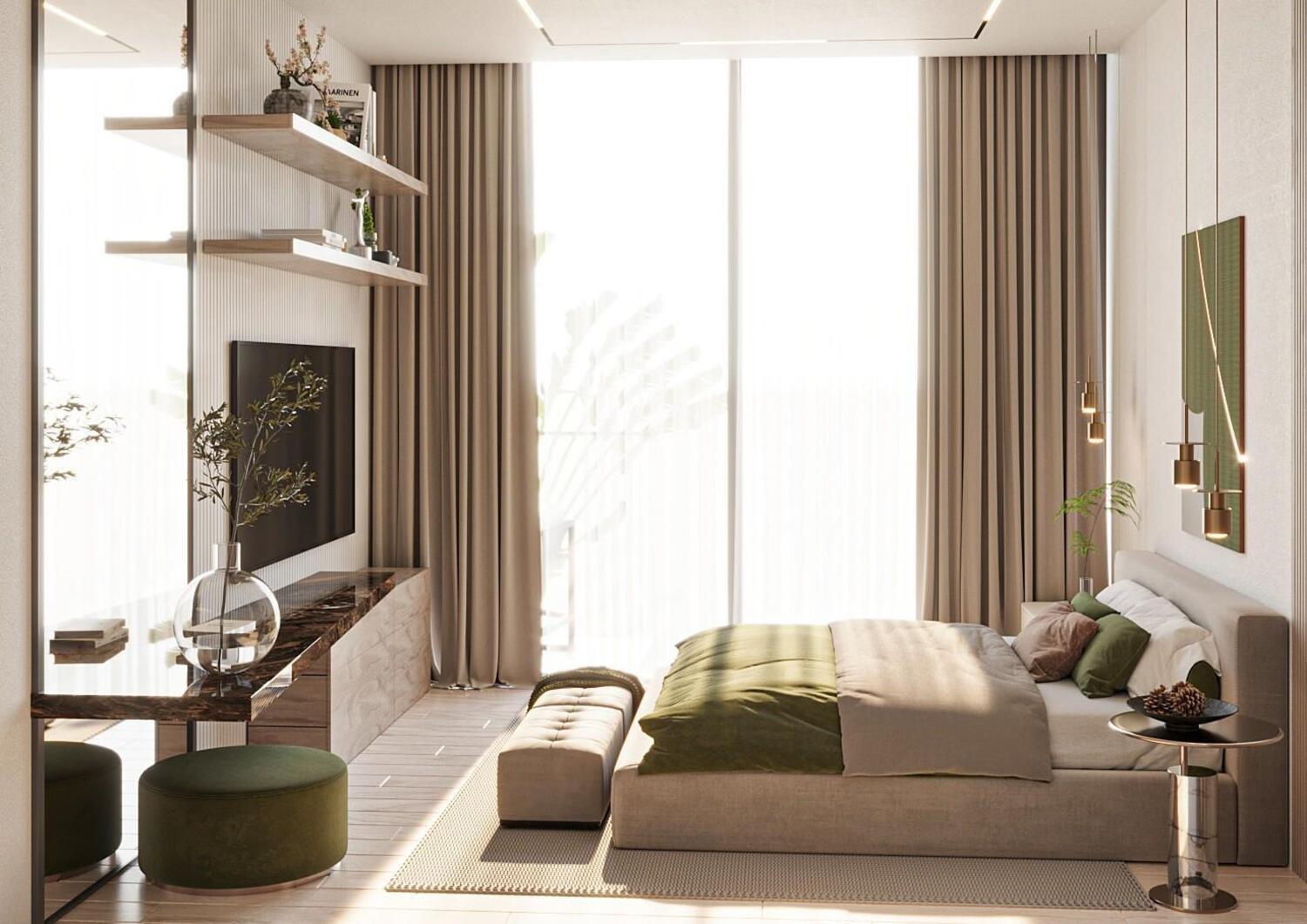 I'Sola Bella interior 5